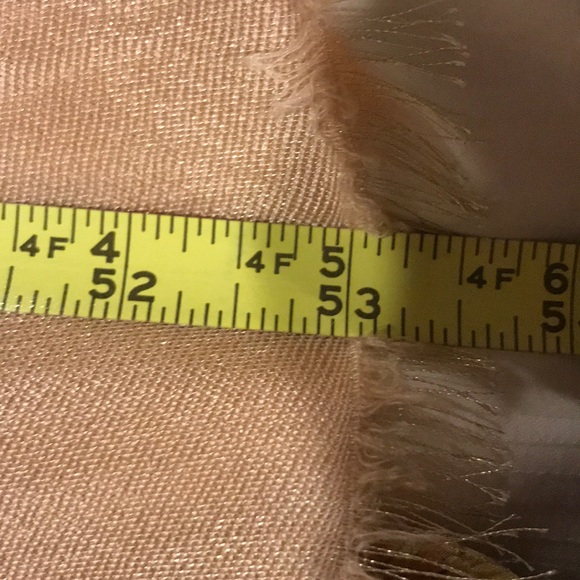 Scarf authentic LV SCARF - Picture 3 of 5